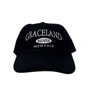 Graceland Trademark Cap