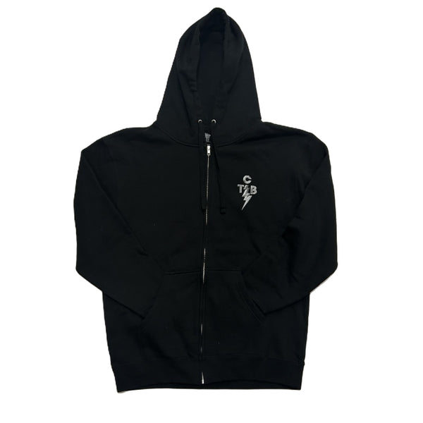 Elvis Presley In Concert Zip Hoodie - Graceland Official Store