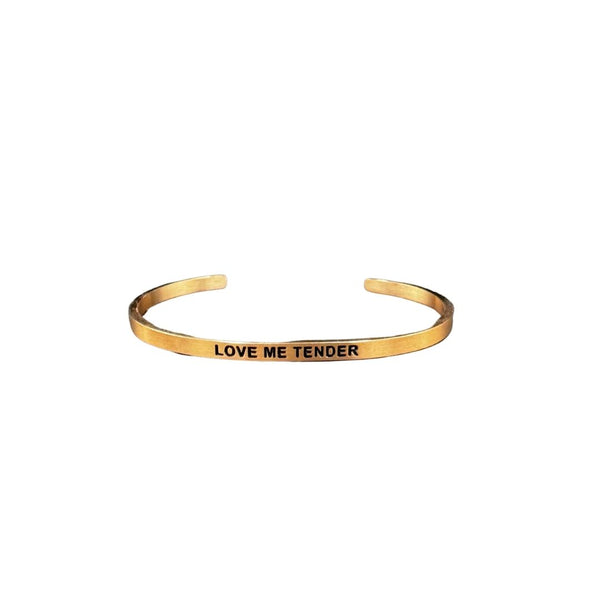 Love Me Tender Embracelet - Graceland Official Store
