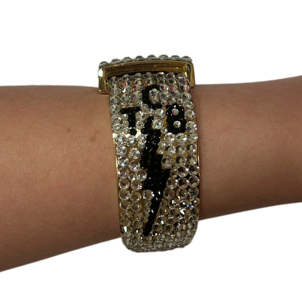 Elvis Signature Style: TCB Crystal Watch - Graceland Official Store