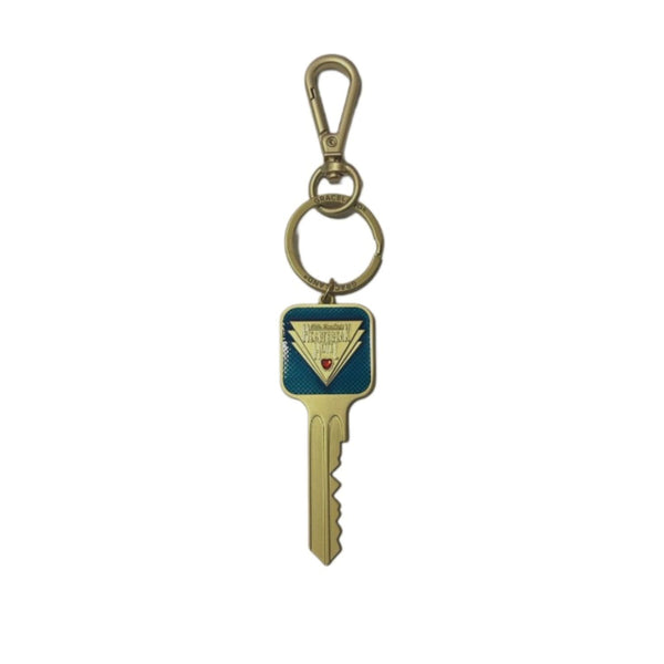 Heartbreak Hotel Key Ring - Graceland Official Store