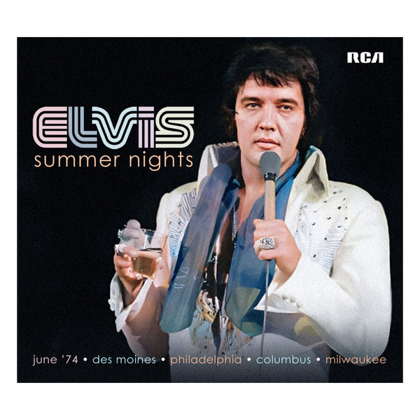 New Arrivals - Graceland Official Store