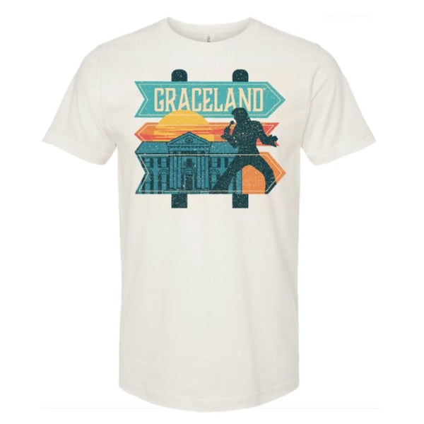 TCB Sequin Patch - Graceland Official Store