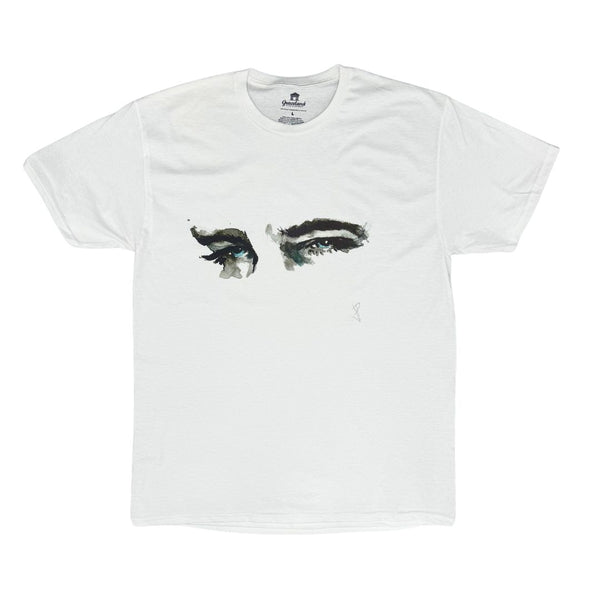 Joe Petruccio Enchanted T-Shirt - Graceland Official Store