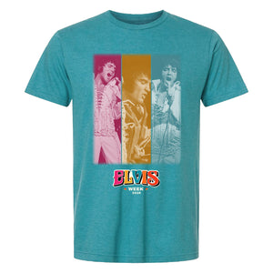 2026 Elvis Week Panel T-Shirt