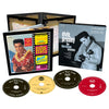 Elvis: The Blue Hawaii Sessions FTD 4 CD Set