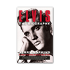 Elvis: The Biography by Jerry Hopkins