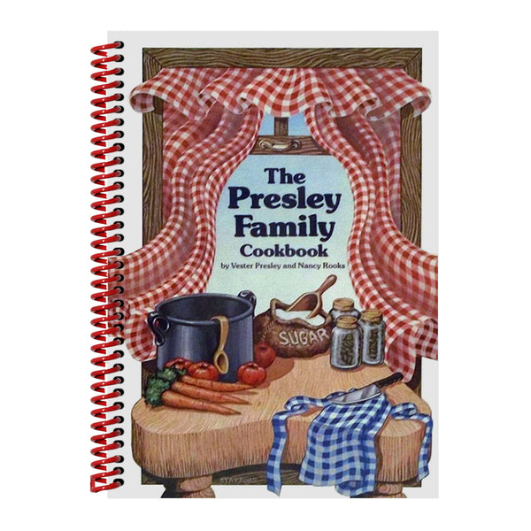 Vintage 1968 Family Cookbook In Color Recipes Cook Book Cooking
