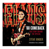 Elvis 68 Comeback Hardcover Book
