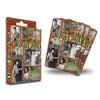 Graceland Elvis Rustic Playing Cards