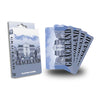 Graceland Etched Playing Cards