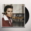 Elvis Presley Where No One Stands Alone Vinyl LP
