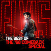 Elvis Presley: The Best Of The '68 Comeback Special CD