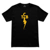 TCB Logo T-Shirt black