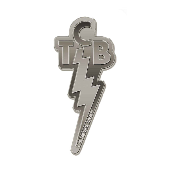 TCB Vinyl Decal  Shop the  Official Store