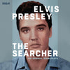 Elvis Presley: The Searcher (The Original Soundtrack) Deluxe 3 CD Box Set