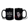 The Guest House At Graceland 50's Portrait Coffee Mug