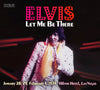 Elvis: Let Me Be There FTD 3 CD Set