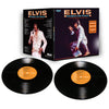 Elvis: Raised On Rock FTD LP Set