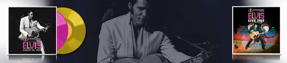 Elvis Live 1969
