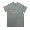 Graceland Spectrum T-Shirt