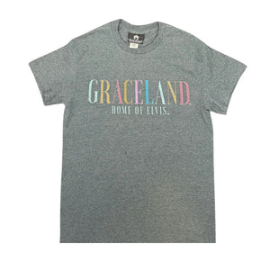 Graceland Spectrum T-Shirt