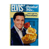 Elvis Presley Greatest Hits Cookbook