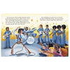 Elvis Presley: A Little Golden Book Biography