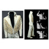 From The Graceland Archives: The Jumpsuit Anthology Hardcover Book