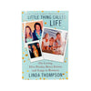 Little Thing Called Life Softcover Book