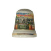 Graceland Watercolor Thimble