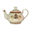 Rockin' Royal China Teapot