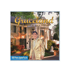 Elvis Presley Puzzle (Neu und originalverpackt) in Bärschwil für CHF 40