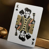Elvis Playing Cards