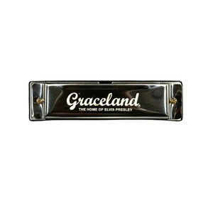 Graceland Harmonica