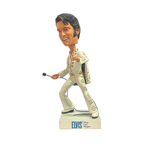 Elvis: Viva Las Vegas Head Knocker