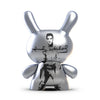 Andy Warhol Flaming Star Elvis Dunny Art Figure