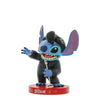 Disney Stitch Inspired By Elvis Black Leather Vinyl Figurine