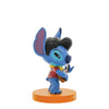 Disney Stitch Inspired By Elvis Hawaiian Vinyl Figurine