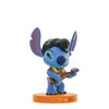 Disney Stitch Inspired By Elvis Hawaiian Vinyl Figurine