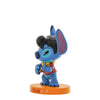 Disney Stitch Inspired By Elvis Hawaiian Vinyl Figurine