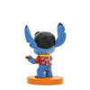 Disney Stitch Inspired By Elvis Hawaiian Vinyl Figurine