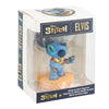 Disney Stitch Inspired By Elvis Hawaiian Vinyl Figurine