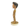 Elvis: 1957 Year In Gold Head Knocker