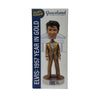 Elvis: 1957 Year In Gold Head Knocker