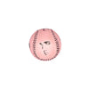 Elvis Portrait Baseball
