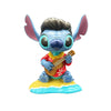 Disney Stitch Inspired By Elvis Blue Hawaii Headknocker