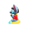 Disney Stitch Inspired By Elvis Blue Hawaii Headknocker