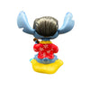 Disney Stitch Inspired By Elvis Blue Hawaii Headknocker