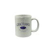 Graceland Trademark Gray Coffee Mug